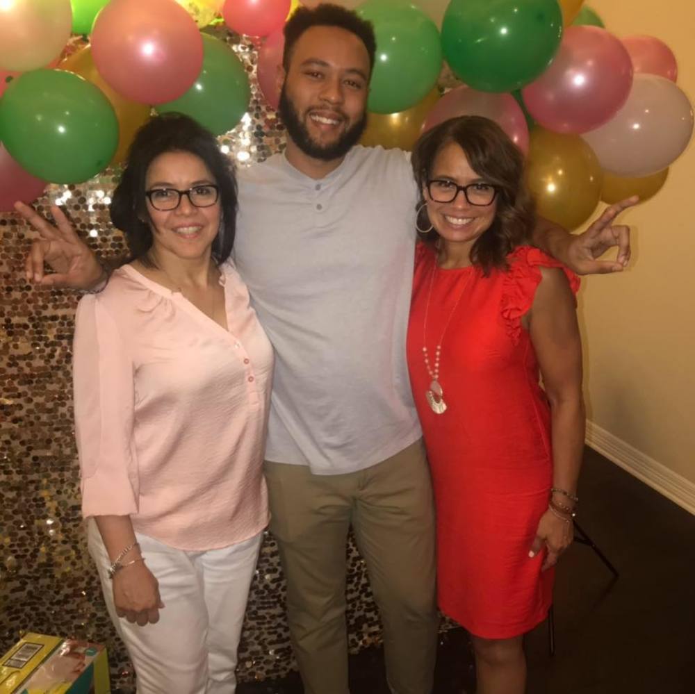 Meet your Posher, Wendy